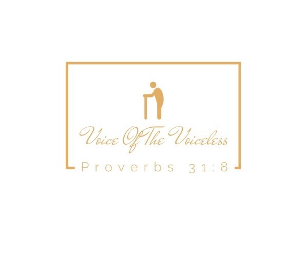 Voice of the Voiceless - social services organization in Toney, AL