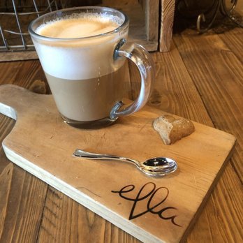 Ella Cafe - Coffee & Tea Near Me - Plantation, Florida Ella Cafe - Coffee & Tea Near Me - Plantation, Florida