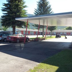 Lazy B Motel