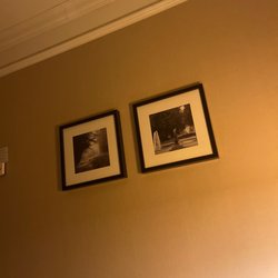 Renaissance Brussels Hotel - Wall picture