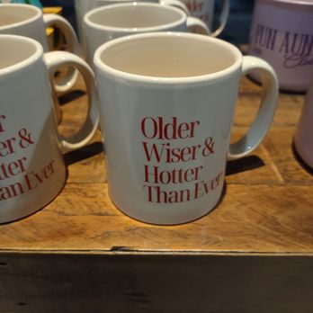 Chompie's Restaurant, Deli, and Bakery - Fun cup in gift shop - Breakfast & Brunch Near Me - Phoenix, Arizona