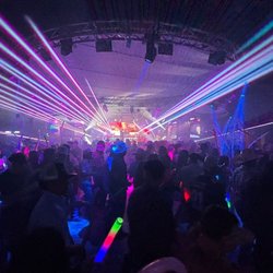 Silver Saloon