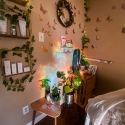 Sugar Light Aesthetics  - Cute corner @ the sugar trap