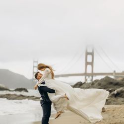 Pure Bride