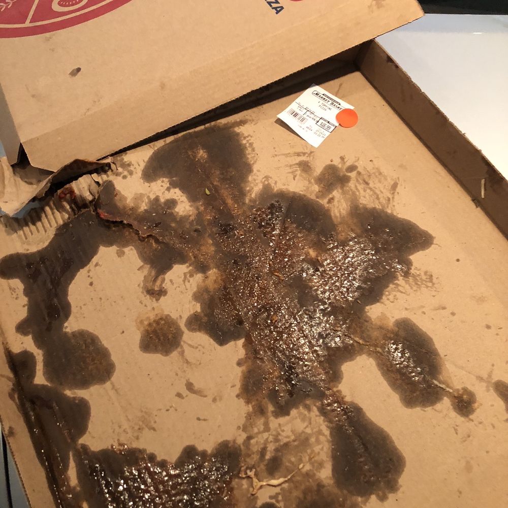Greasy box Greasy box