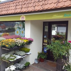 Blumen Buck