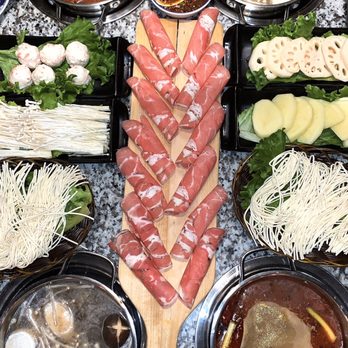 Potasia - Hot Pot Near Me - Hicksville, New York Potasia - Hot Pot Near Me - Hicksville, New York