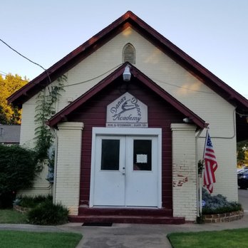 Dana's Dance Academy - Historic building! - Performing Arts Near Me - Irving, Texas Dana's Dance Academy - Historic building! - Performing Arts Near Me - Irving, Texas