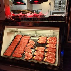Texas Roadhouse