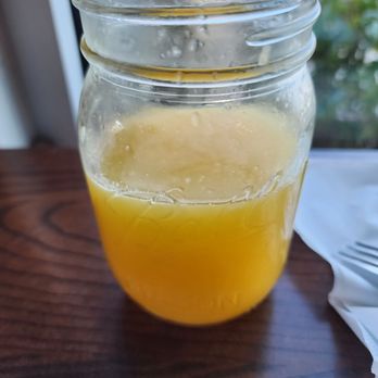 Vicious Biscuit - Fresh OJ - Coffee & Tea Near Me - Summerville, South Carolina