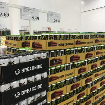 Costco Wholesale - 5/4/22 Local Craft Beer! - Wholesale Stores Near Me - Tigard, Oregon Costco Wholesale - 5/4/22 Local Craft Beer! - Wholesale Stores Near Me - Tigard, Oregon