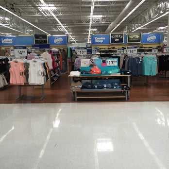 Walmart - Department Stores Near Me - Huntington Beach, California