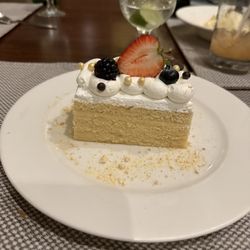 Don Luis - Tres leches
