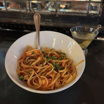 Sauce on the Blue - Spaghetti Margarita - Pizza Near Me - Silverthorne, Colorado Sauce on the Blue - Spaghetti Margarita - Pizza Near Me - Silverthorne, Colorado