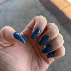 KC Nails & Spa