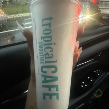 Tropical Smoothie Cafe - Sandwiches Near Me - Orlando, Florida Tropical Smoothie Cafe - Sandwiches Near Me - Orlando, Florida