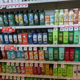 Rexall - Shampoos and conditioners - Pharmacy Near Me - Brampton, Ontario