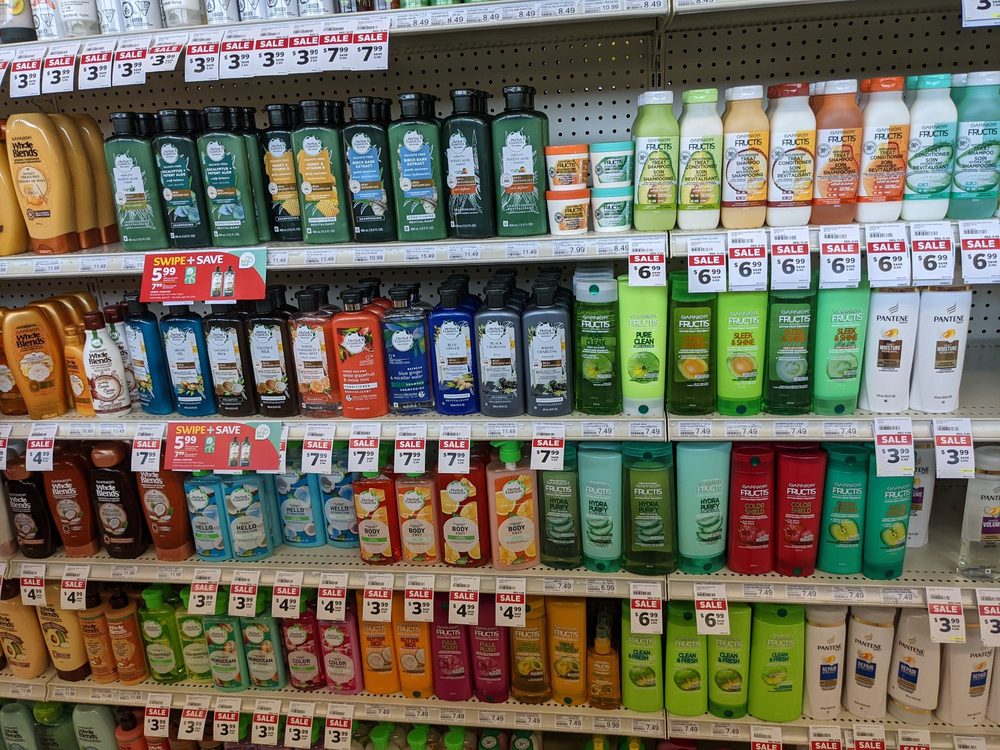 Rexall - Shampoos and conditioners - Pharmacy Near Me - Brampton, Ontario Rexall - Shampoos and conditioners - Pharmacy Near Me - Brampton, Ontario