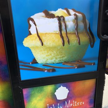 Baked by Melissa - Looks yummy - Cupcakes Near Me - New York, New York