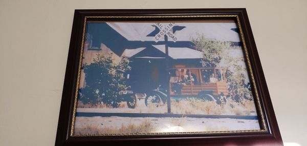 Indiana Jones Bed & Breakfast by null
