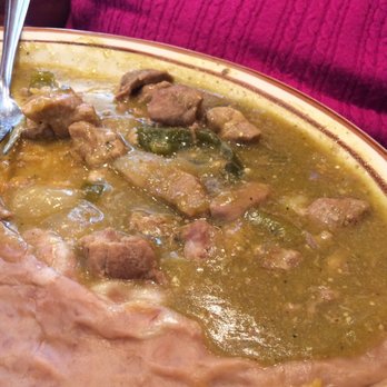 Las Palmas - This was gross and wouldn't consider coming back - Mexican Near Me - Springdale, Arkansas