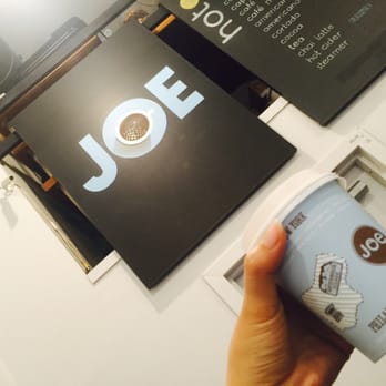 Joe Coffee Company: Chelsea - Skinny cappuccino. - Coffee & Tea Near Me - New York, New York Joe Coffee Company: Chelsea - Skinny cappuccino. - Coffee & Tea Near Me - New York, New York
