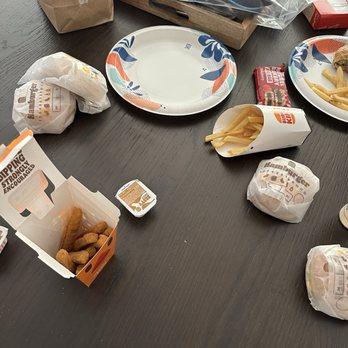 Burger King - Food sucked, even the beloved Chicken Fries!! :( - Burgers Near Me - Queen Creek, Arizona Burger King - Food sucked, even the beloved Chicken Fries!! :( - Burgers Near Me - Queen Creek, Arizona