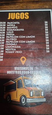 JH Carne En Vara a la Llanera by null