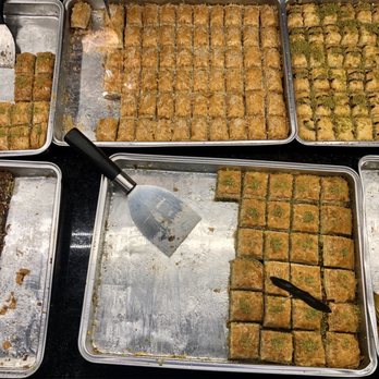 LOKUM - Baklava!!! - Coffee & Tea Near Me - Santa Barbara, California LOKUM - Baklava!!! - Coffee & Tea Near Me - Santa Barbara, California