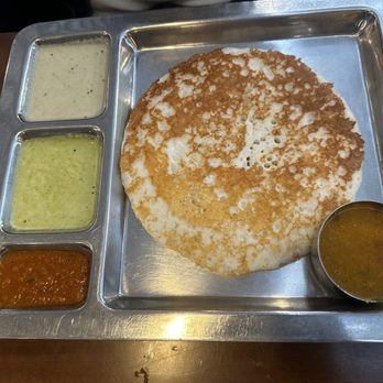 Saravanaa Bhavan - Indian Near Me - Amsterdam, New Hampshire
