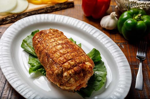Billy's Boudin & Cracklins - Scott by null