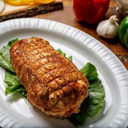 Billy's Boudin & Cracklins - Scott