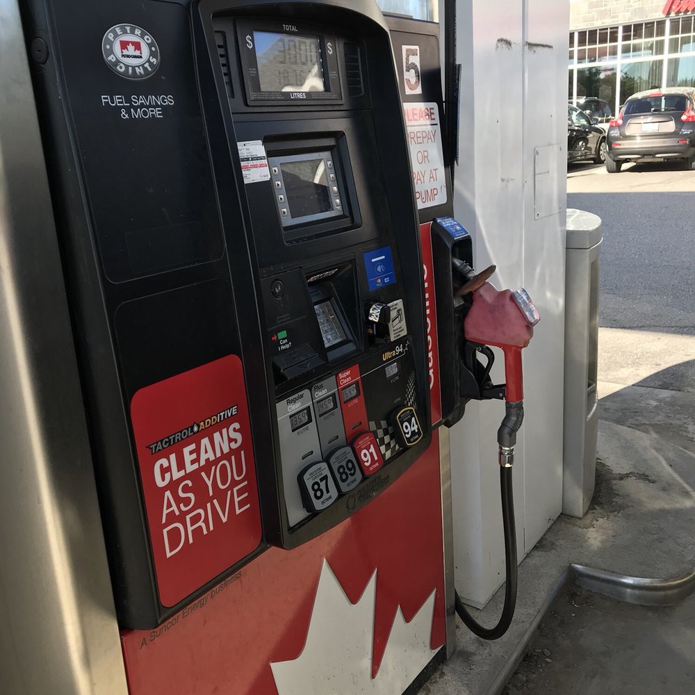 Petro-Canada - Several pumps - Gas Stations Near Me - Port Severn, Ontario Petro-Canada - Several pumps - Gas Stations Near Me - Port Severn, Ontario