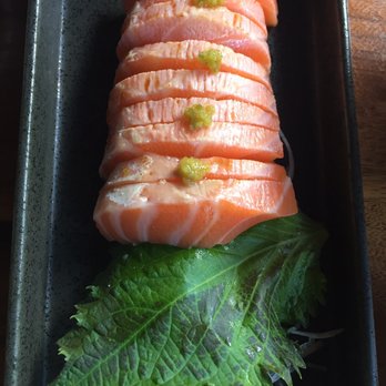 Okane - Sushi Bars Near Me - San Francisco, California