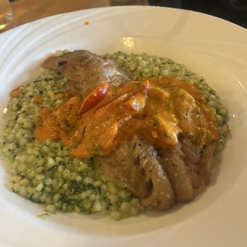 il Cigno Italiano - Italian Near Me - Swansboro, North Carolina