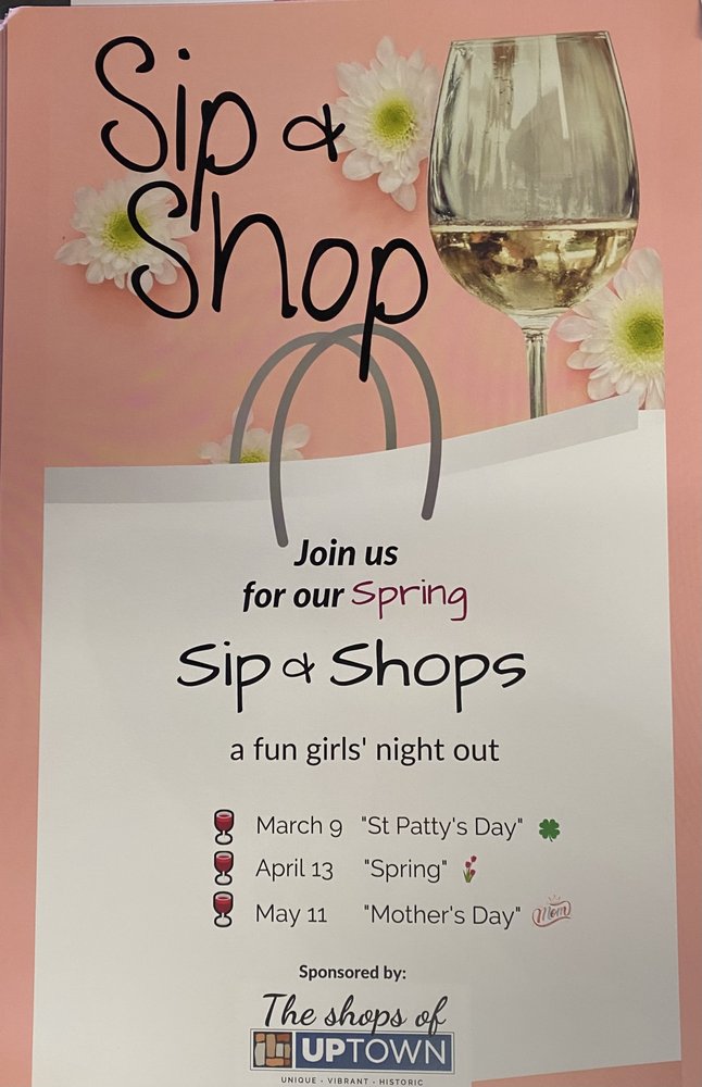 CIRCA FOR THE HOME Updated August 2024 36 W Franklin St, Centerville, Ohio Home Decor