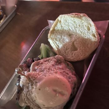 The Blues Burgers - Burgers Near Me - Hallandale Beach, Florida The Blues Burgers - Burgers Near Me - Hallandale Beach, Florida