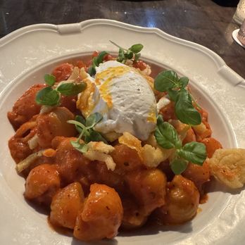 Via Vecchia - LUMACHE - Italian Near Me - Portland, Maine