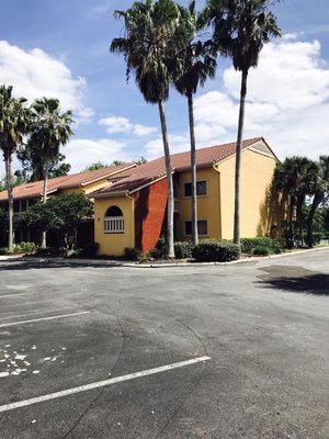 Club Sevilla by null