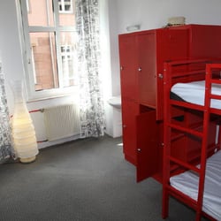 City-Hostel-Nuernberg