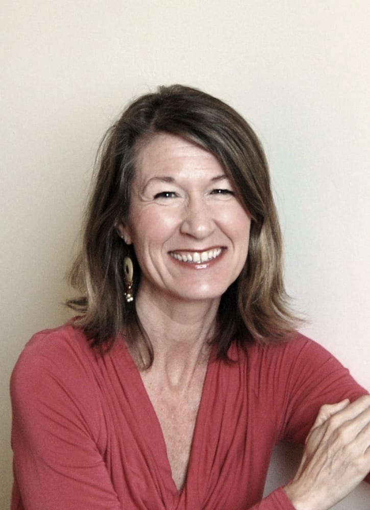 Erin Andersen, LMFT - grief counselor in Santa Rosa, CA