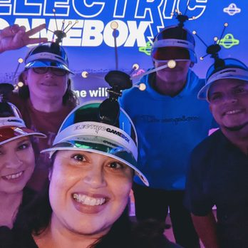 Immersive Gamebox - Virtual Reality Centers Near Me - The Woodlands, Texas Immersive Gamebox - Virtual Reality Centers Near Me - The Woodlands, Texas
