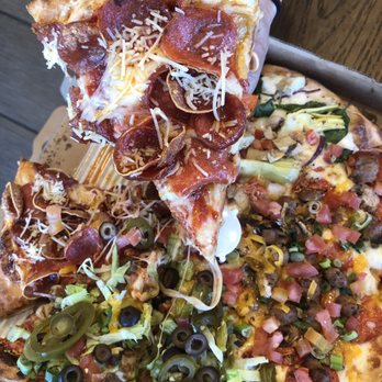 Pizza Guys - Crisp cup soooooo good - Pizza Near Me - Rancho Cucamonga, California Pizza Guys - Crisp cup soooooo good - Pizza Near Me - Rancho Cucamonga, California