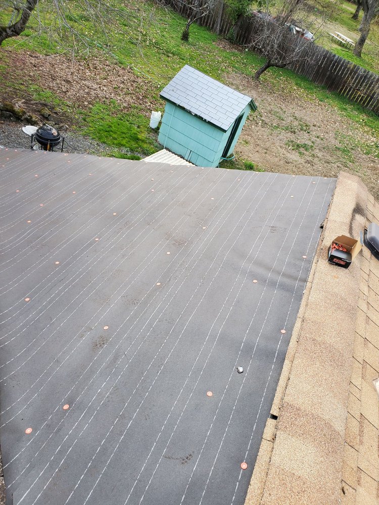 Slide of Mason Construction