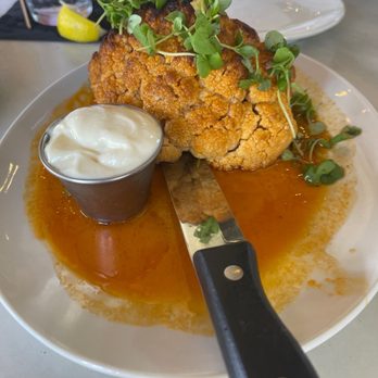 Ollo - New American Near Me - Malibu, California