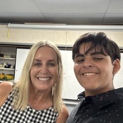 Shorecliffs Middle School