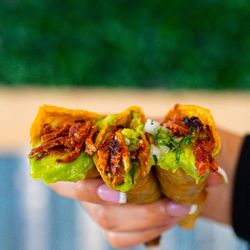 Tacos Calafia CATERING