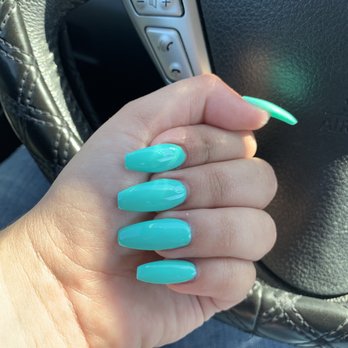US Nails - LOVED THEM - Nail Salons Near Me - Statesville, North Carolina US Nails - LOVED THEM - Nail Salons Near Me - Statesville, North Carolina