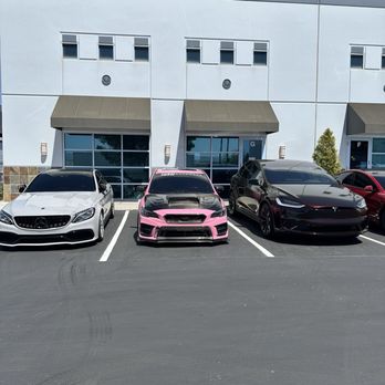 Tier 1 Autohaus - Auto Detailing Near Me - Las Vegas, Nevada Tier 1 Autohaus - Auto Detailing Near Me - Las Vegas, Nevada