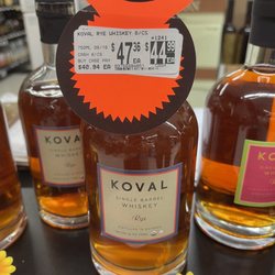 Spec's Wines, Spirits & Finer Foods
